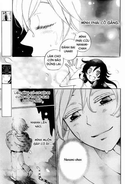 Thổ Thần Tập Sự Chapter 110 - 4