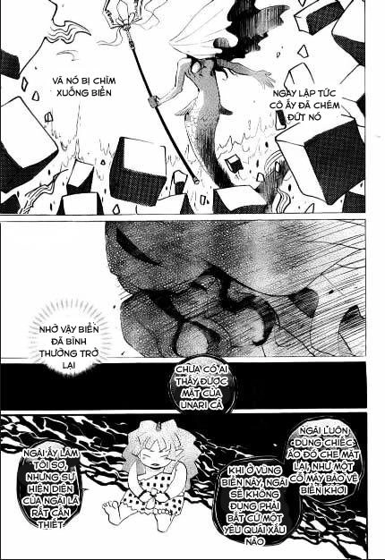 Thổ Thần Tập Sự Chapter 110 - 8