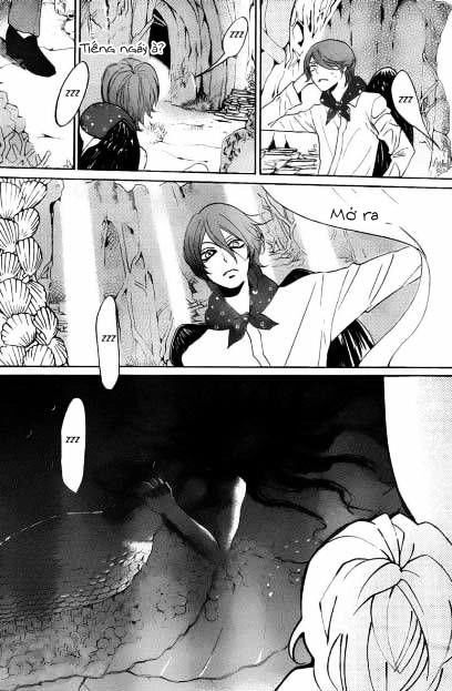 Thổ Thần Tập Sự Chapter 110 - 11