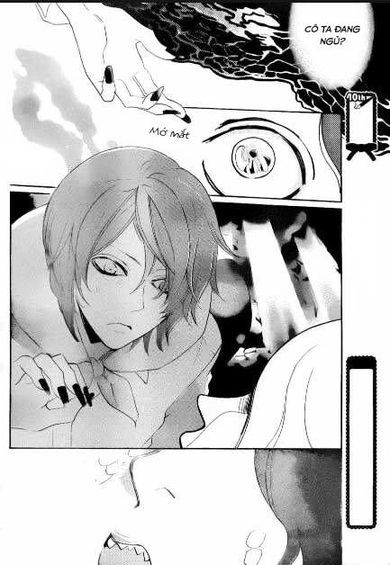 Thổ Thần Tập Sự Chapter 110 - 13