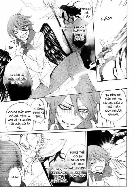 Thổ Thần Tập Sự Chapter 110 - 14