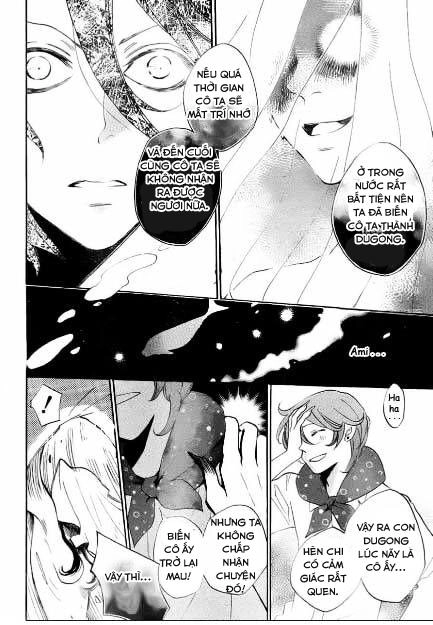 Thổ Thần Tập Sự Chapter 110 - 15