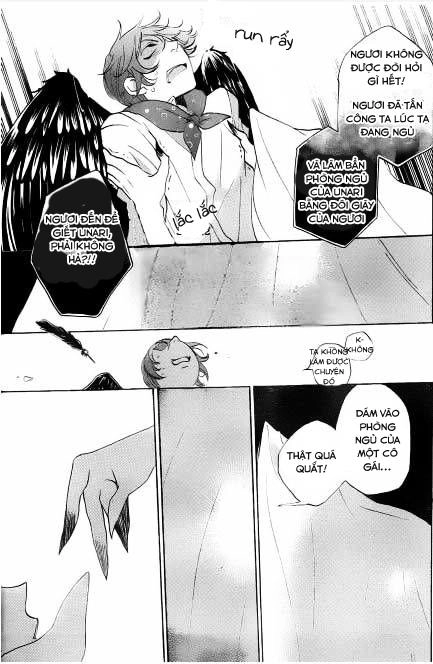 Thổ Thần Tập Sự Chapter 110 - 16