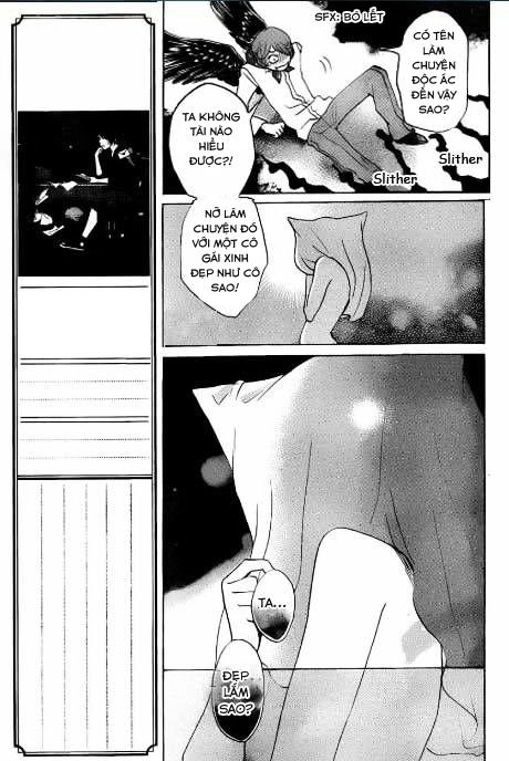 Thổ Thần Tập Sự Chapter 110 - 18