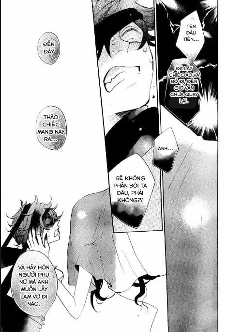 Thổ Thần Tập Sự Chapter 110 - 20