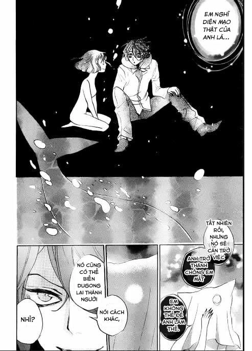 Thổ Thần Tập Sự Chapter 110 - 23