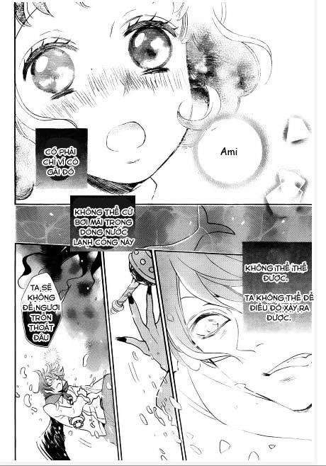 Thổ Thần Tập Sự Chapter 110 - 27