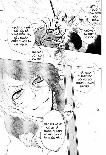 Thổ Thần Tập Sự Chapter 110 - 28