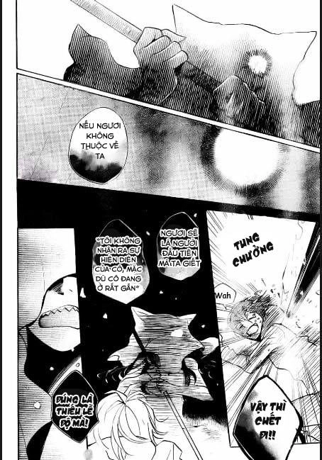 Thổ Thần Tập Sự Chapter 110 - 29