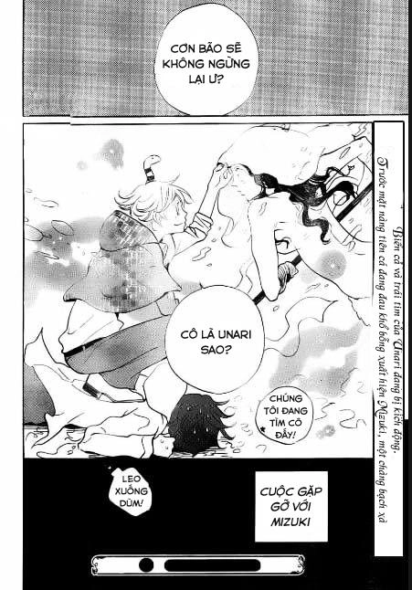 Thổ Thần Tập Sự Chapter 110 - 31