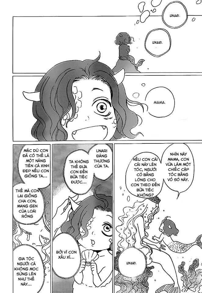 Thổ Thần Tập Sự Chapter 111 - 4