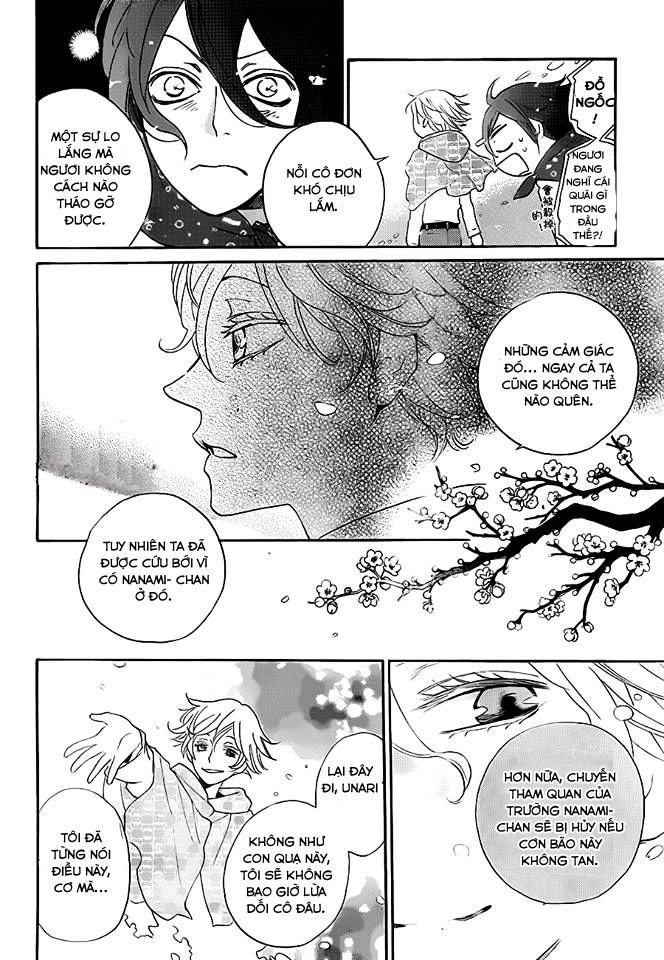 Thổ Thần Tập Sự Chapter 111 - 10