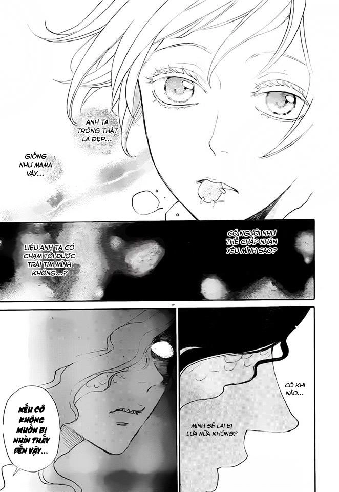 Thổ Thần Tập Sự Chapter 111 - 17