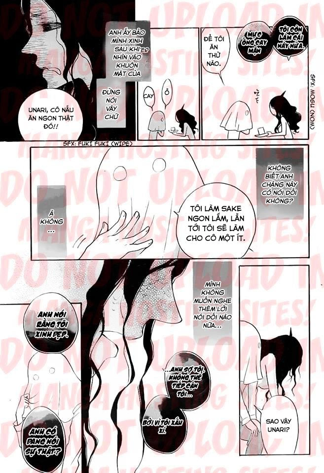 Thổ Thần Tập Sự Chapter 111 - 19