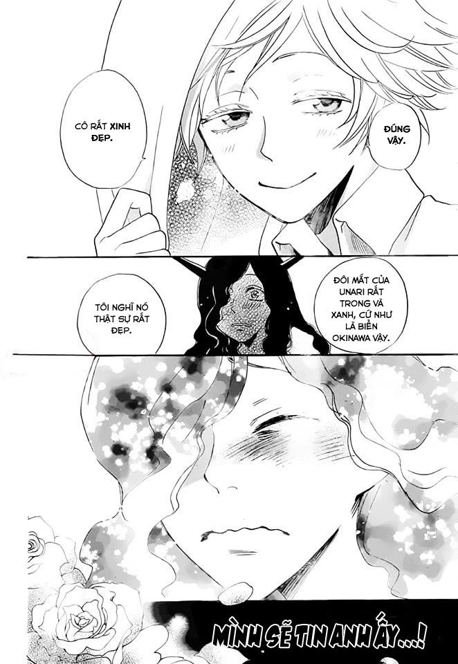 Thổ Thần Tập Sự Chapter 111 - 20