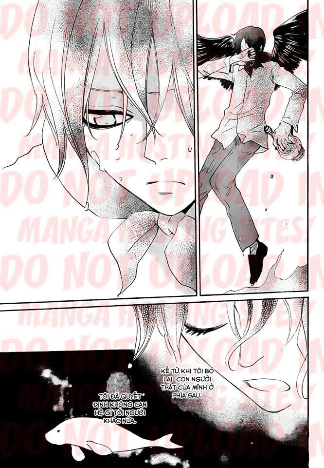 Thổ Thần Tập Sự Chapter 111 - 25