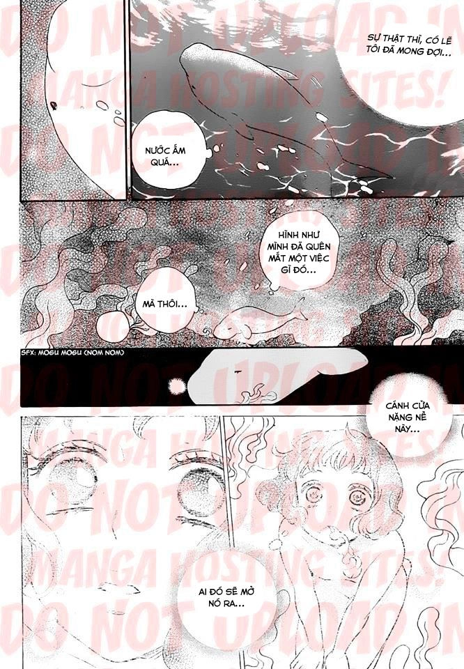 Thổ Thần Tập Sự Chapter 111 - 26