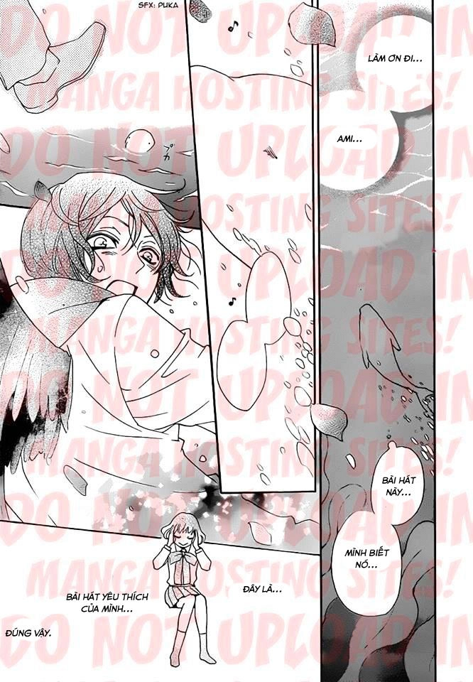 Thổ Thần Tập Sự Chapter 111 - 27