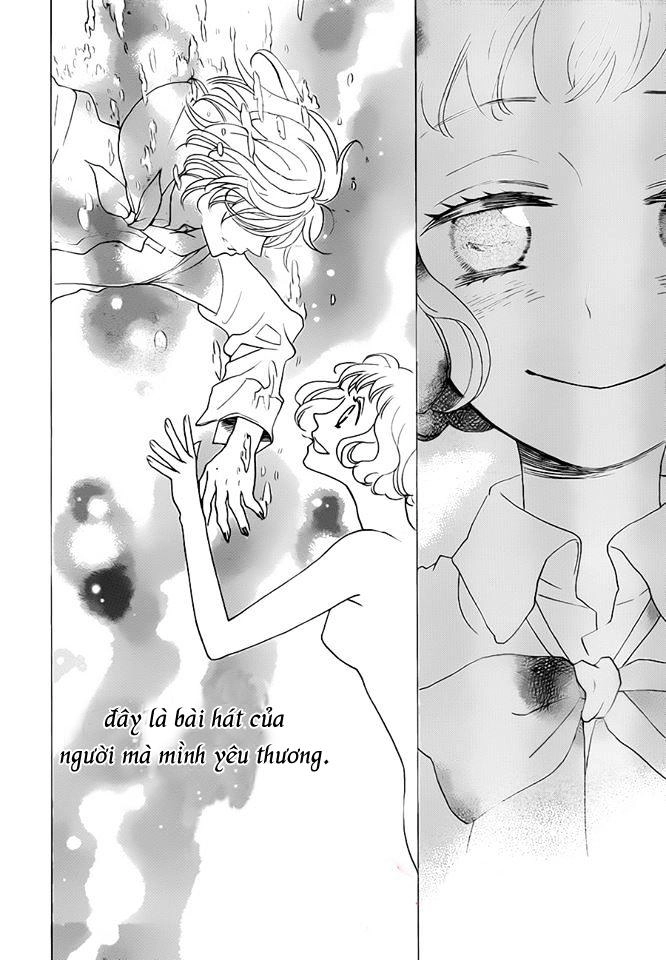 Thổ Thần Tập Sự Chapter 111 - 28