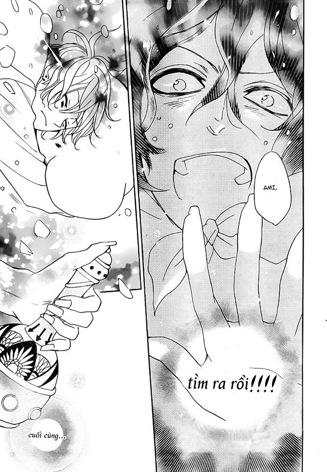 Thổ Thần Tập Sự Chapter 111 - 29