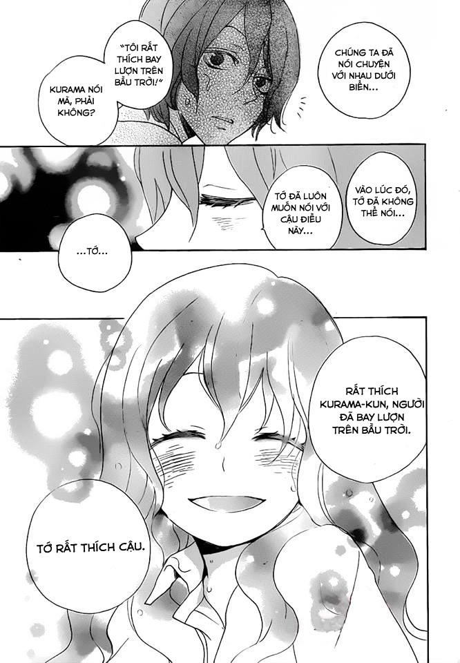 Thổ Thần Tập Sự Chapter 111 - 31