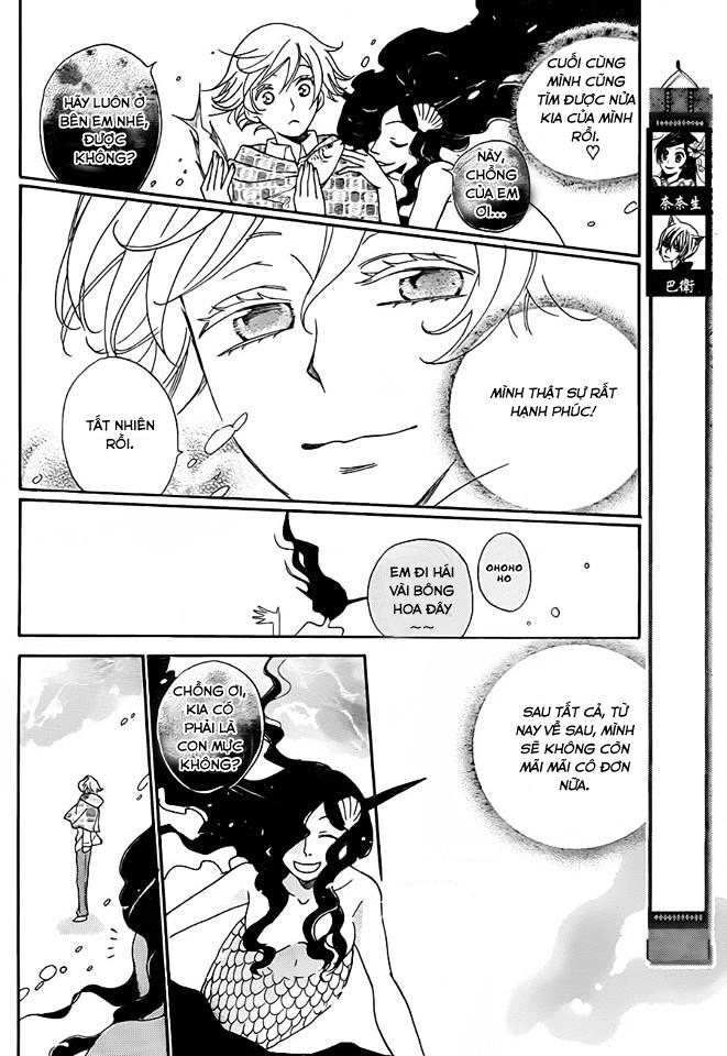 Thổ Thần Tập Sự Chapter 112 - 3