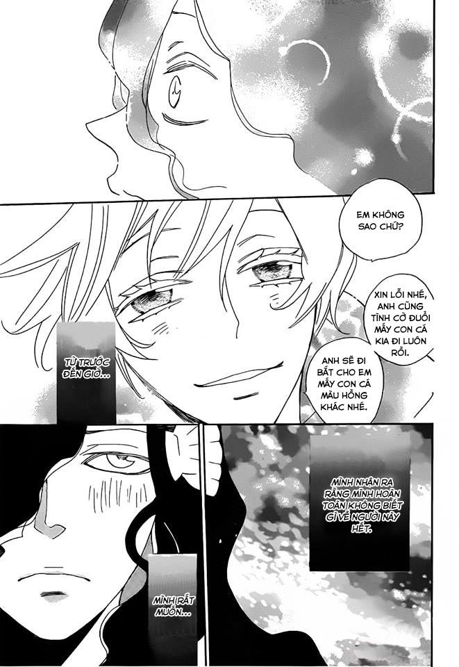 Thổ Thần Tập Sự Chapter 112 - 8