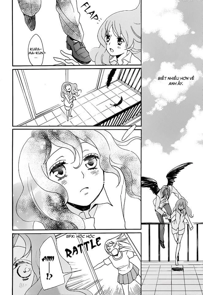 Thổ Thần Tập Sự Chapter 112 - 9