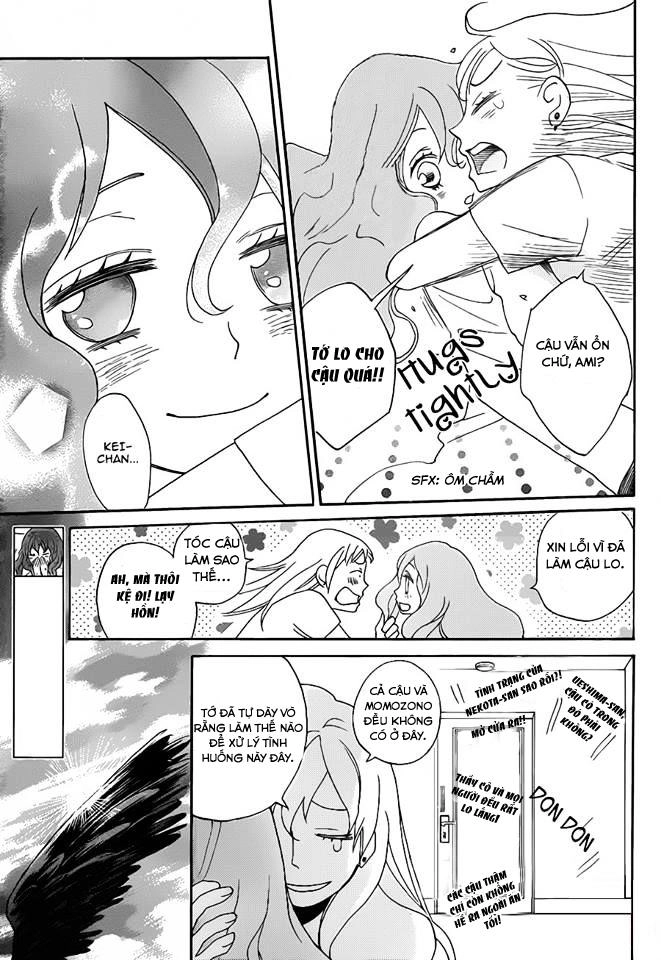 Thổ Thần Tập Sự Chapter 112 - 10