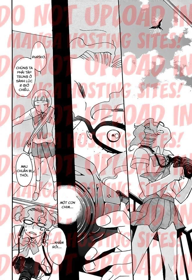 Thổ Thần Tập Sự Chapter 112 - 11