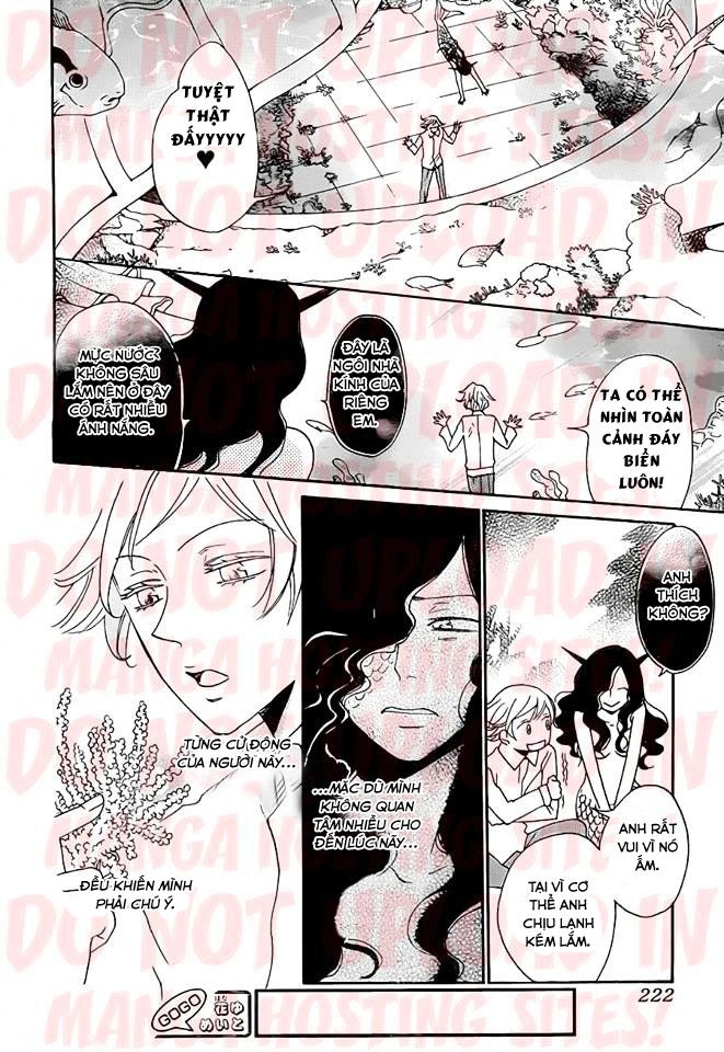 Thổ Thần Tập Sự Chapter 112 - 15