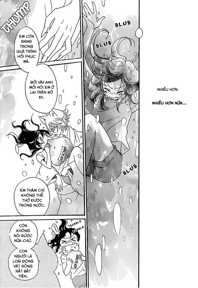 Thổ Thần Tập Sự Chapter 112 - 18