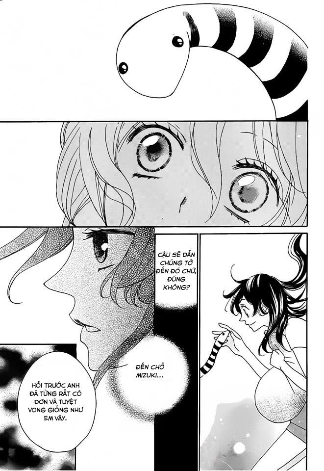 Thổ Thần Tập Sự Chapter 112 - 20