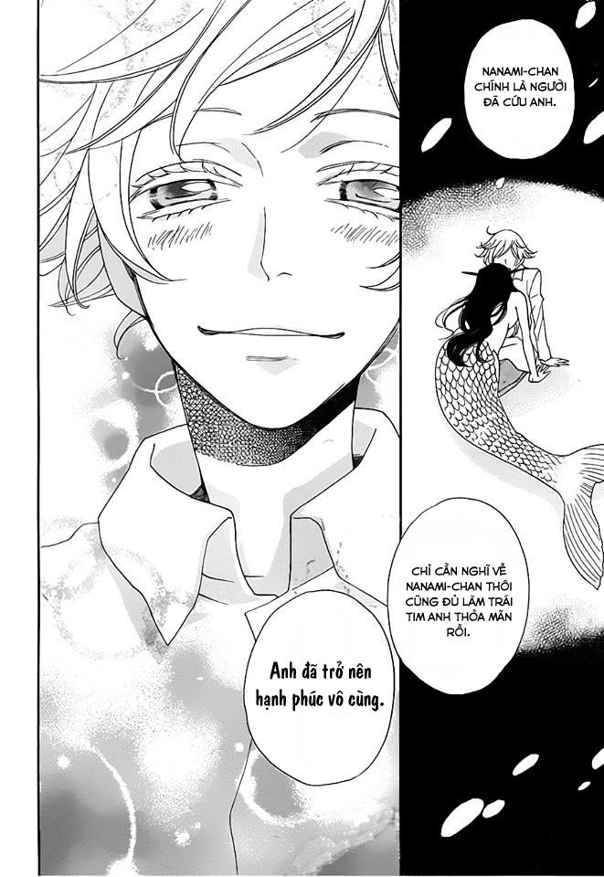 Thổ Thần Tập Sự Chapter 112 - 21