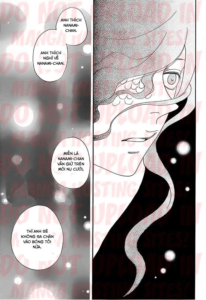 Thổ Thần Tập Sự Chapter 112 - 22