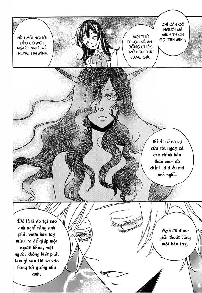 Thổ Thần Tập Sự Chapter 112 - 23