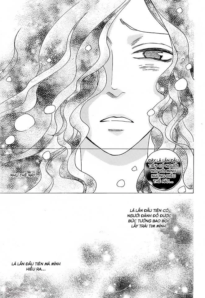 Thổ Thần Tập Sự Chapter 112 - 24