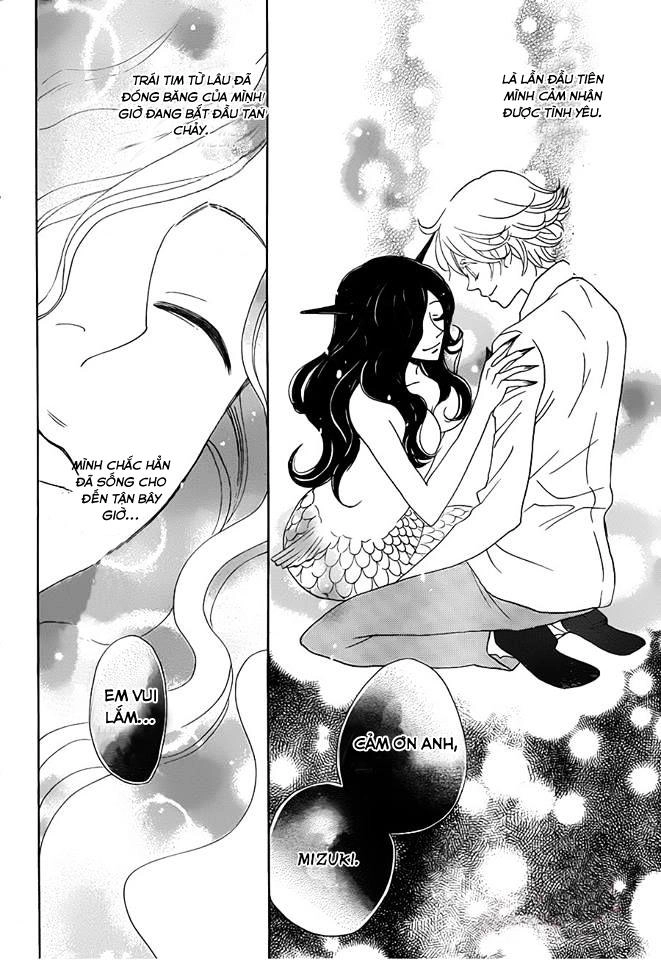 Thổ Thần Tập Sự Chapter 112 - 25