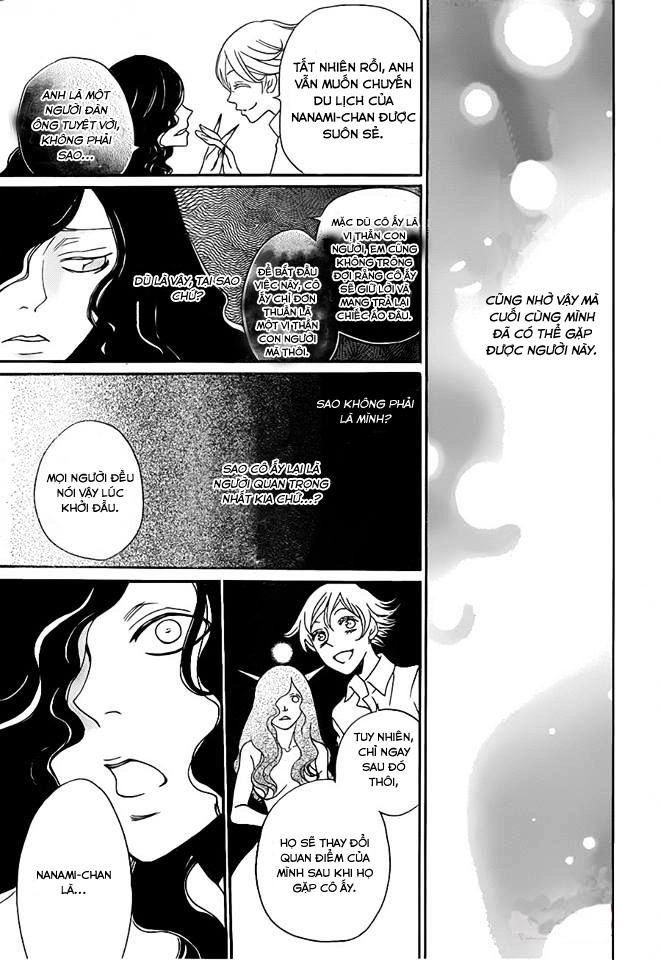 Thổ Thần Tập Sự Chapter 112 - 26