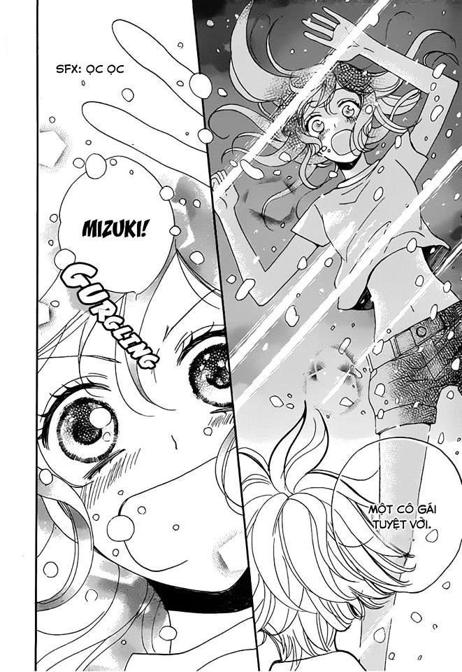 Thổ Thần Tập Sự Chapter 112 - 27