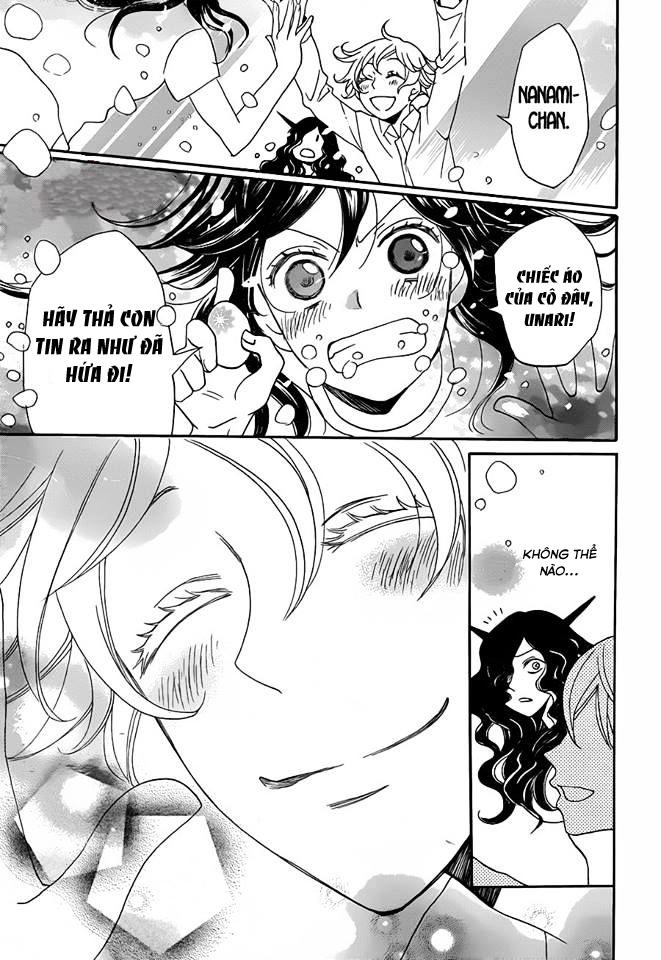 Thổ Thần Tập Sự Chapter 112 - 28