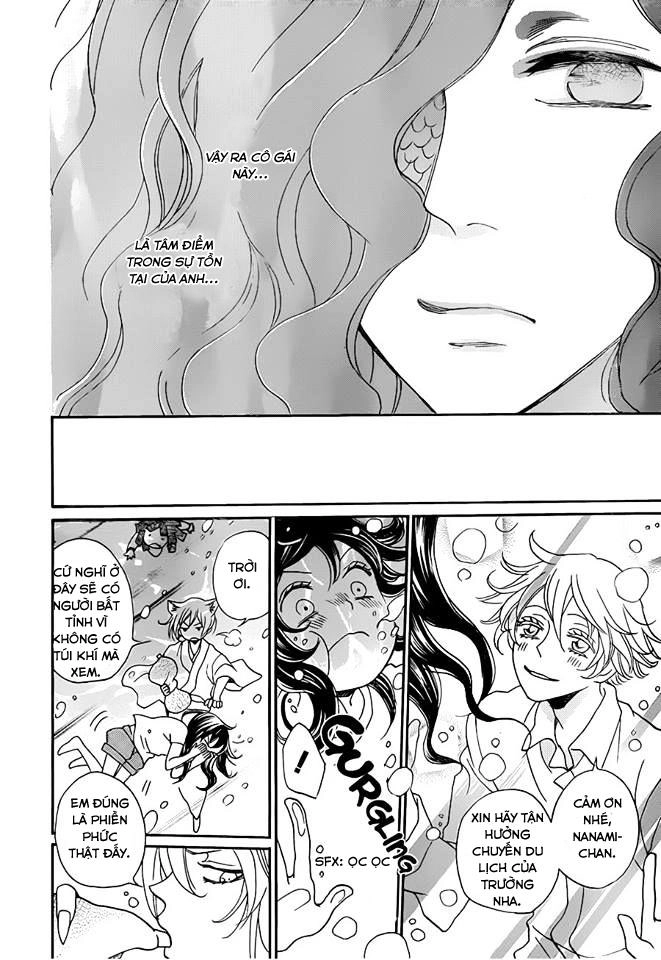 Thổ Thần Tập Sự Chapter 112 - 29