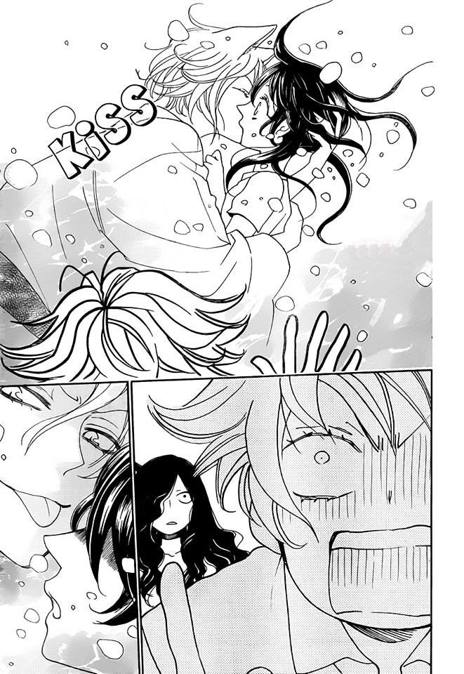 Thổ Thần Tập Sự Chapter 112 - 30