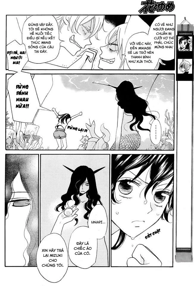 Thổ Thần Tập Sự Chapter 113 - 3