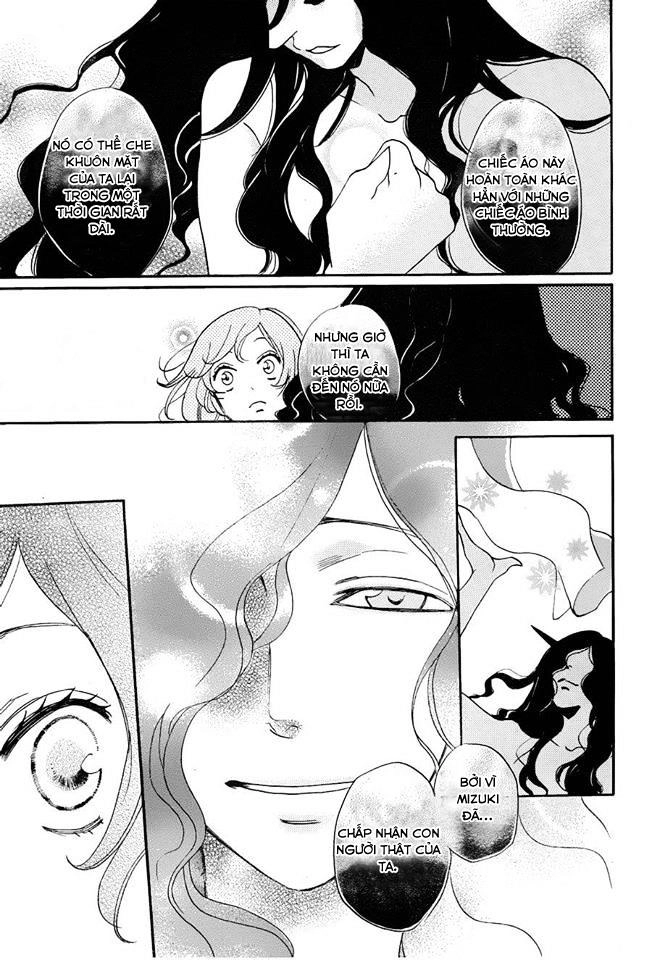 Thổ Thần Tập Sự Chapter 113 - 4