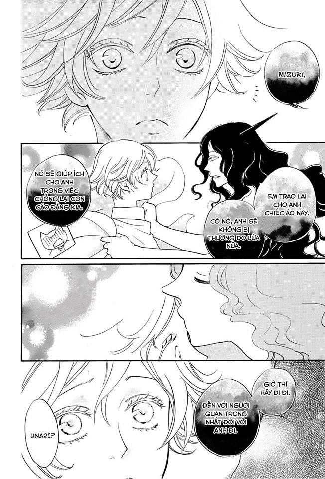 Thổ Thần Tập Sự Chapter 113 - 5