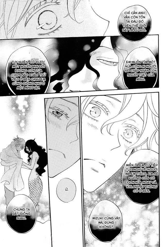 Thổ Thần Tập Sự Chapter 113 - 6