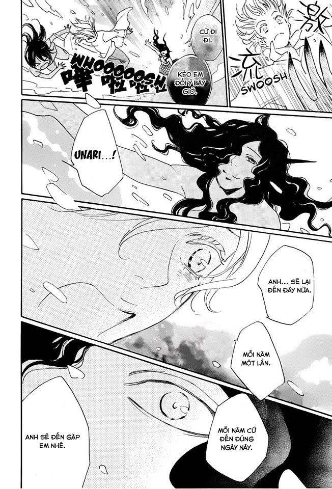 Thổ Thần Tập Sự Chapter 113 - 7