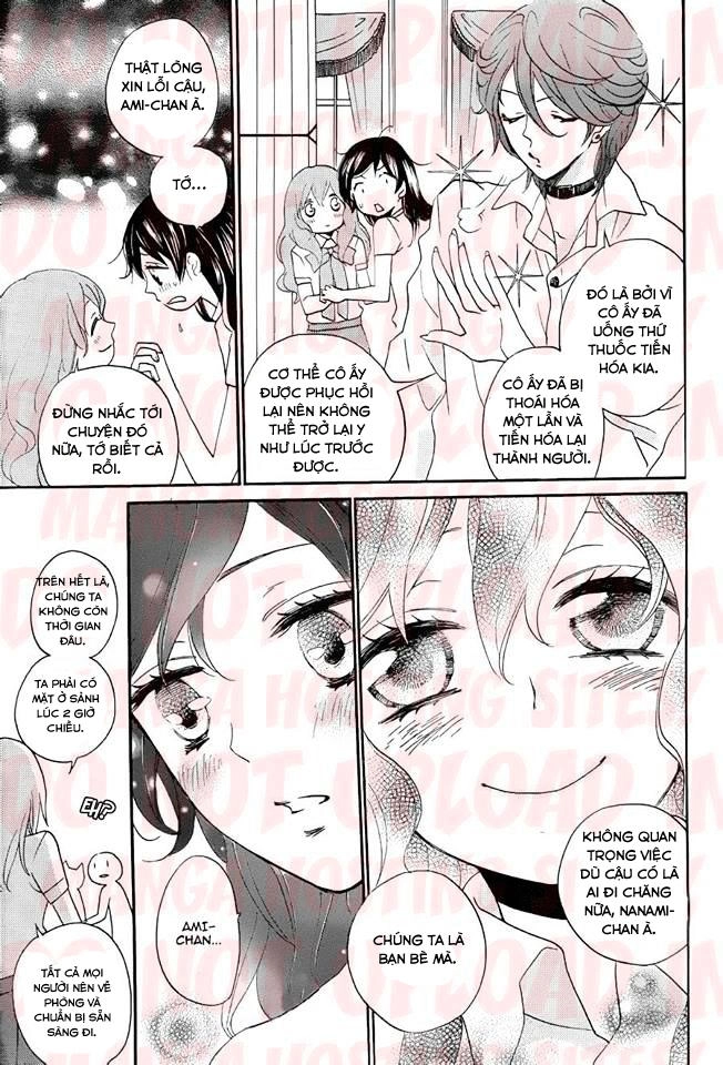 Thổ Thần Tập Sự Chapter 113 - 12