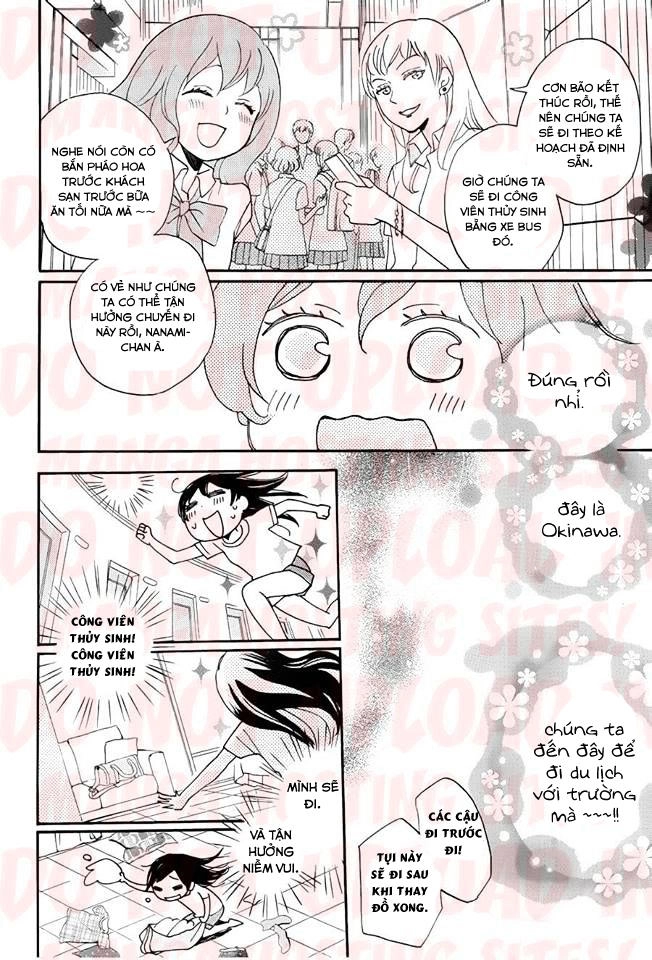 Thổ Thần Tập Sự Chapter 113 - 13